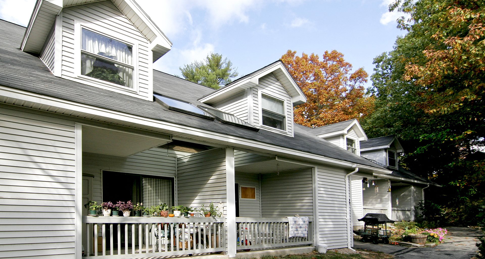 Foxwell I Apartments in Kittery, ME